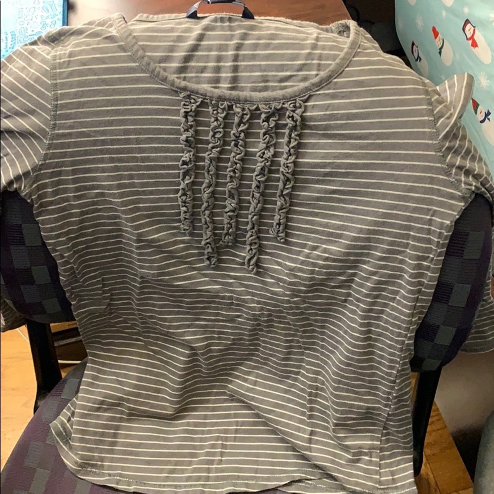 Long sleeve